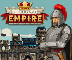 Goodgame empire