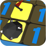 Classic Minesweeper