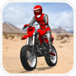 dirtbike racing