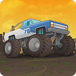 grand truckismo