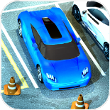 supercar parking 3