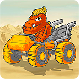 truck monsters