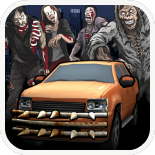 zombie pickup survival